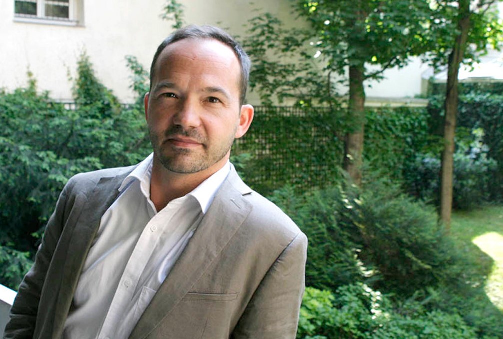 Jérôme Larché Médecin Expert